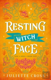 Resting Witch Face