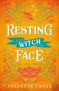 Bertrand.pt - Resting Witch Face