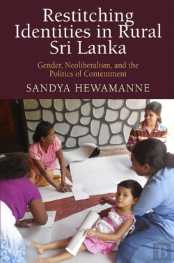 Bertrand.pt - Restitching Identities In Rural Sri Lanka