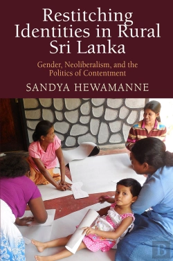 Bertrand.pt - Restitching Identities In Rural Sri Lanka