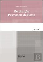 Restituição Provisória de Posse