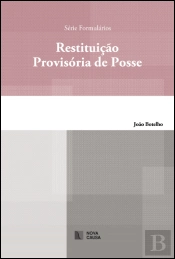 Restituição Provisória de Posse