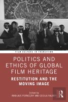 Restitution And The Moving Image
