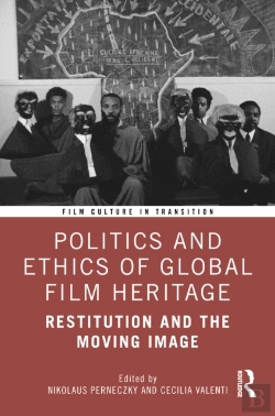 Bertrand.pt - Restitution And The Moving Image