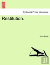 Restitution.