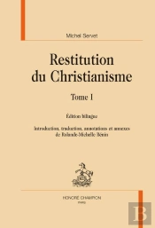 Restitution Du Christianisme. 2 Vols