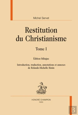 Bertrand.pt - Restitution Du Christianisme. 2 Vols