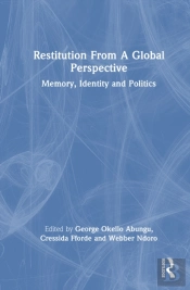 Restitution From A Global Perspective
