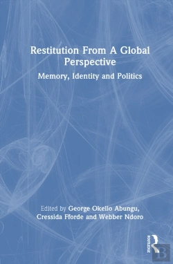 Bertrand.pt - Restitution From A Global Perspective