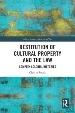 Bertrand.pt - Restitution Of Cultural Property And The Law