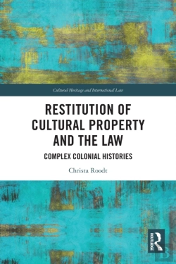 Bertrand.pt - Restitution Of Cultural Property And The Law