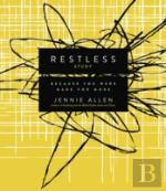 Restless Bible Study Guide