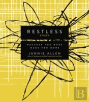Restless Bible Study Guide