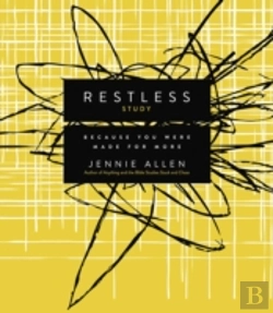 Bertrand.pt - Restless Bible Study Guide