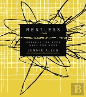 Restless Bible Study Leader'S Guide