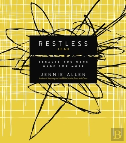 Bertrand.pt - Restless Bible Study Leader'S Guide