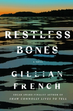 Bertrand.pt - Restless Bones