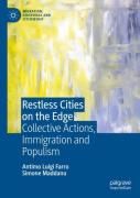 Restless Cities On The Edge