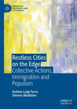 Bertrand.pt - Restless Cities On The Edge