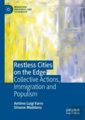 Restless Cities On The Edge