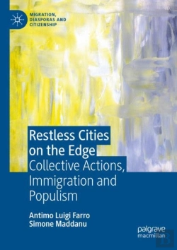 Bertrand.pt - Restless Cities On The Edge