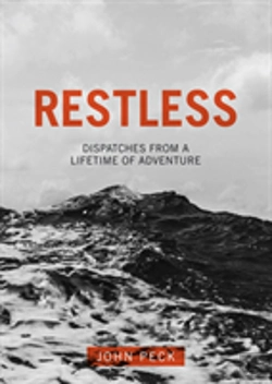 Bertrand.pt - Restless: Dispatches From A Lifetime Of Adventure