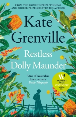 Bertrand.pt - Restless Dolly Maunder