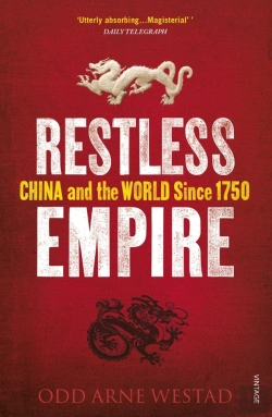 Bertrand.pt - Restless Empire