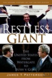 Restless Giant