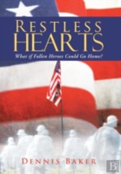 Bertrand.pt - Restless Hearts: What If Fallen Heroes Could Go Home?