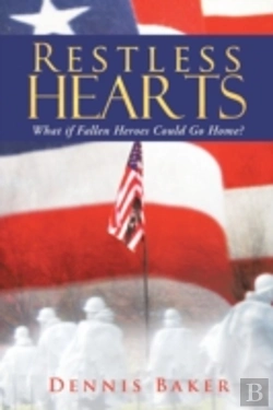 Bertrand.pt - Restless Hearts: What If Fallen Heroes Could Go Home?