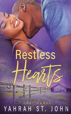 Bertrand.pt - Restless Hearts