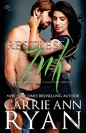 Restless Ink