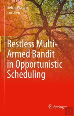 Bertrand.pt - Restless Multi-Armed Bandit In Opportunistic Scheduling