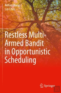 Bertrand.pt - Restless Multi-Armed Bandit In Opportunistic Scheduling