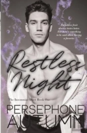 Restless Night