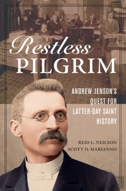 Bertrand.pt - Restless Pilgrim