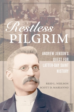 Bertrand.pt - Restless Pilgrim