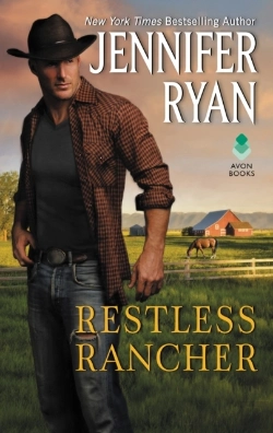 Bertrand.pt - Restless Rancher