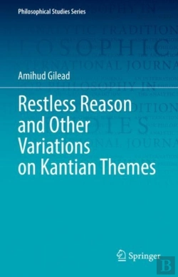 Bertrand.pt - Restless Reason And Other Variations On Kantian Themes