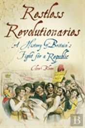 Restless Revolutionaries