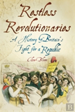 Bertrand.pt - Restless Revolutionaries