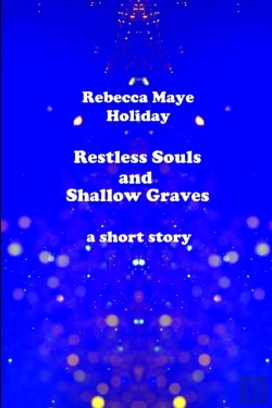 Bertrand.pt - Restless Souls And Shallow Graves