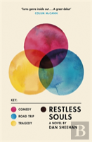 Restless Souls