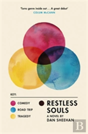 Restless Souls