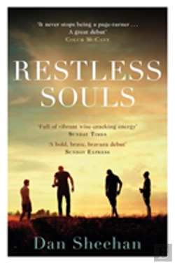 Bertrand.pt - Restless Souls