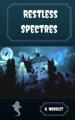 Bertrand.pt - Restless Spectres