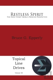 Restless Spirit