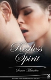 Restless Spirit