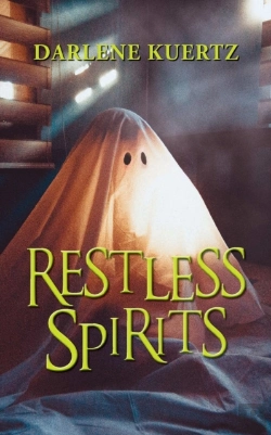 Bertrand.pt - Restless Spirits